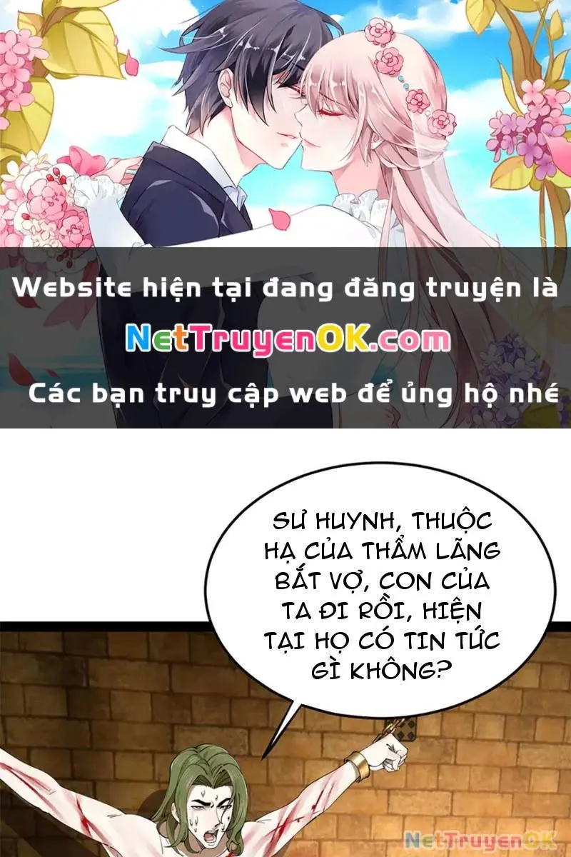 Chàng Rể Mạnh Nhất Lịch Sử Chapter 245 - Trang 0