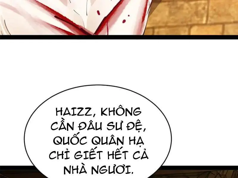 Chàng Rể Mạnh Nhất Lịch Sử Chapter 245 - Trang 4