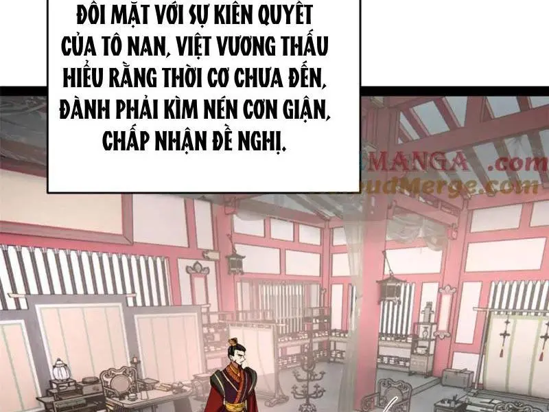 Chàng Rể Mạnh Nhất Lịch Sử Chapter 245 - Trang 96