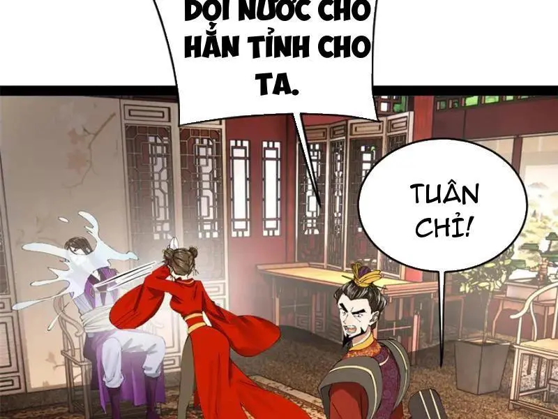 Chàng Rể Mạnh Nhất Lịch Sử Chapter 245 - Trang 121