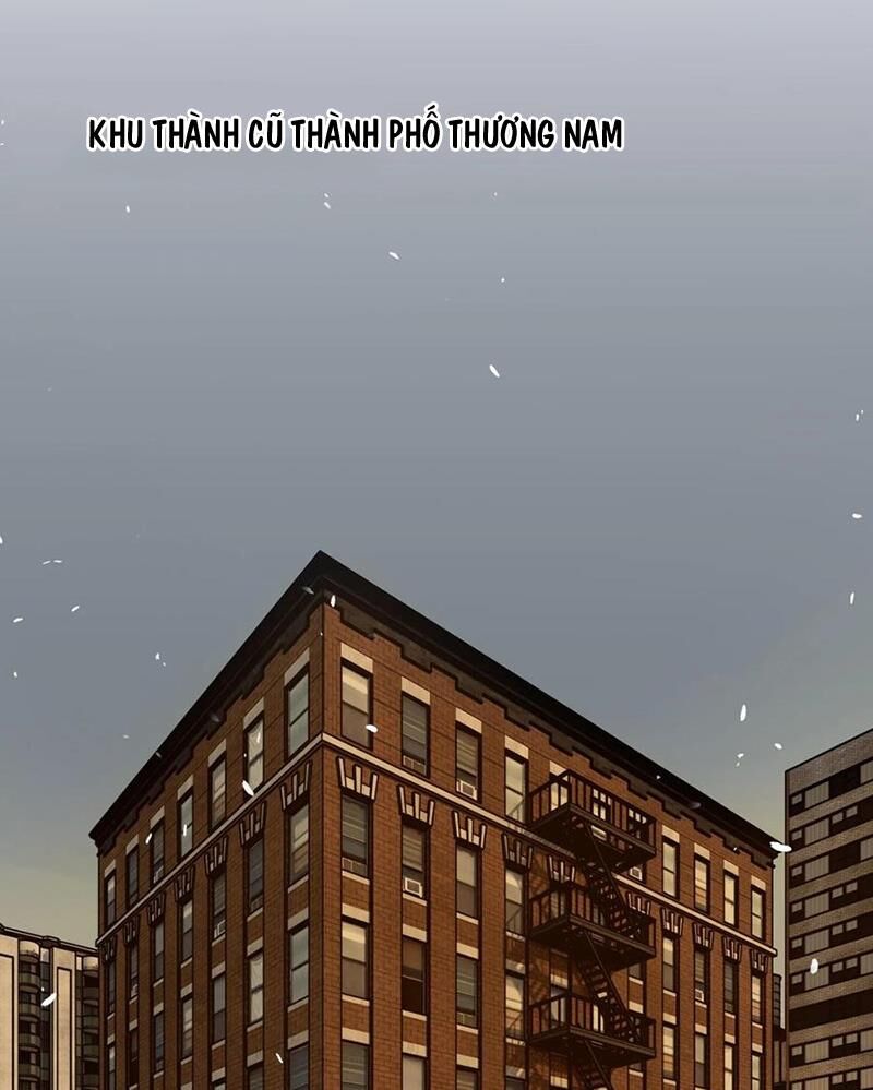 Ta Học Trảm Thần Trong Bệnh Viện Tâm Thần Chapter 165 - Trang 34