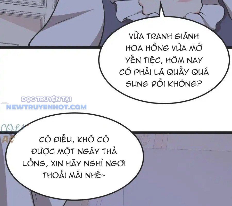 Từ Hôm Nay Bắt đầu Làm Thành Chủ chapter 524 - Trang 11