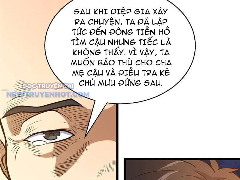 Đô Thị Cực Phẩm Y Thần chapter 179 - Trang 29