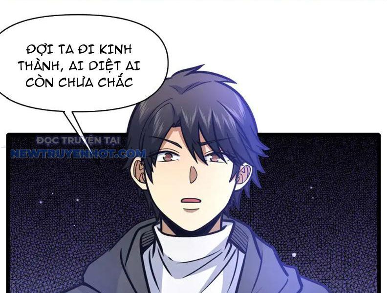 Đô Thị Cực Phẩm Y Thần chapter 173 - Trang 5