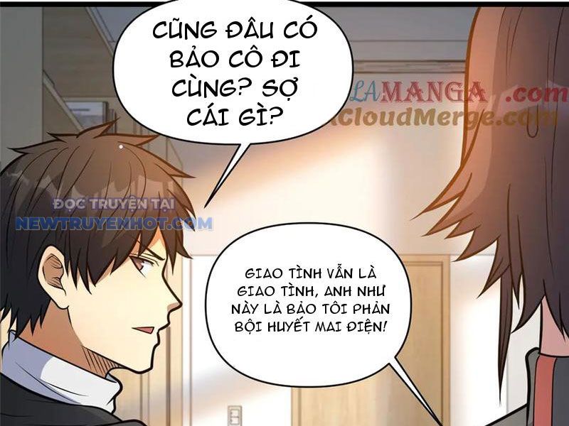 Đô Thị Cực Phẩm Y Thần chapter 198 - Trang 38