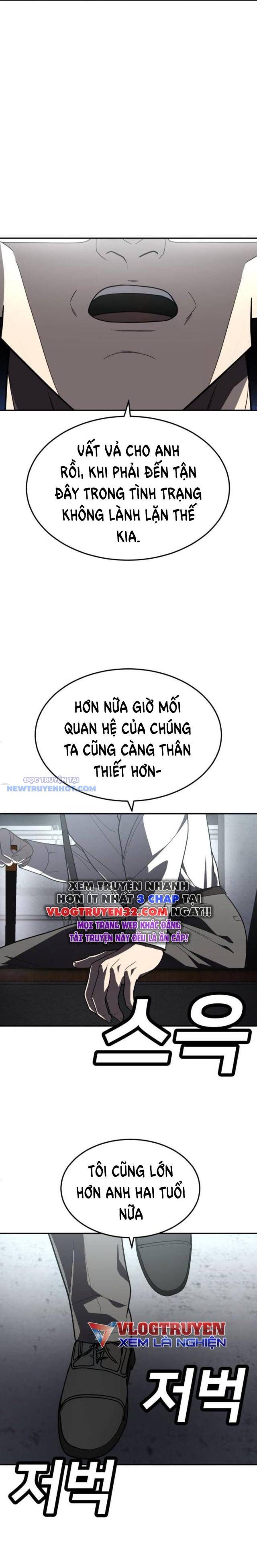 Món Đồ Chơi chapter 37 - Trang 9