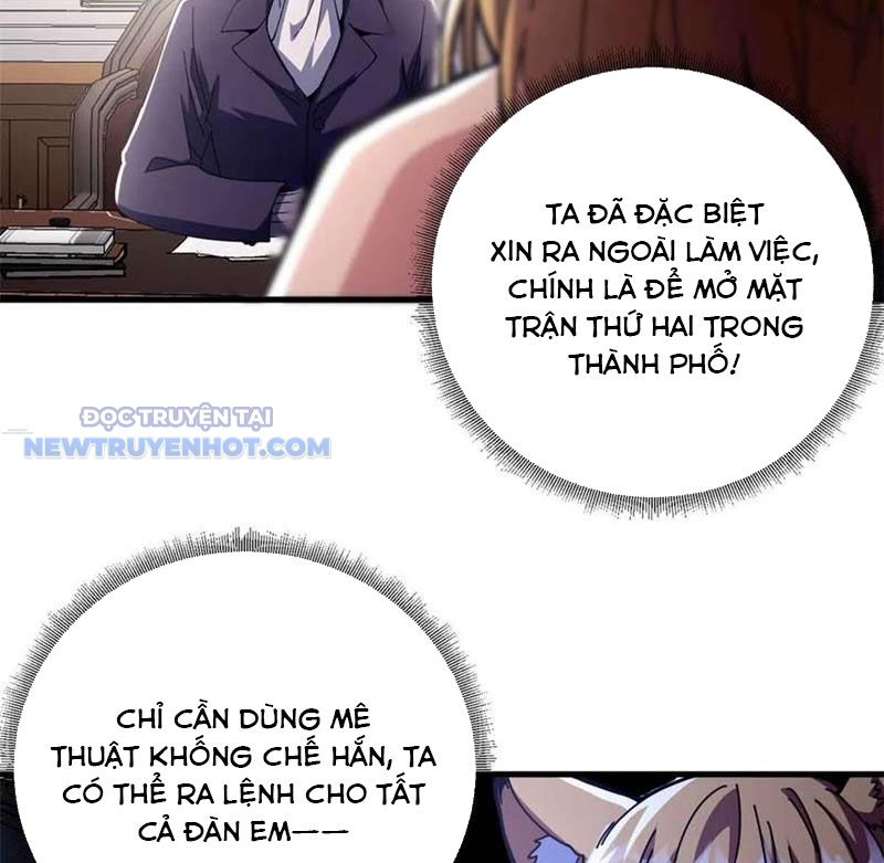 Trưởng Giám Ngục Trông Coi Các Ma Nữ chapter 97 - Trang 93