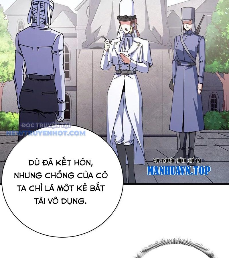 Trưởng Giám Ngục Trông Coi Các Ma Nữ chapter 98 - Trang 37