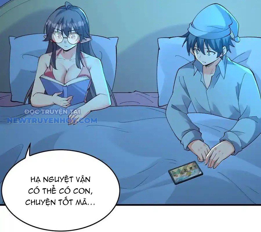 Hậu Cung Của Ta Toàn Là Ma Nữ Phản Diện chapter 158 - Trang 75