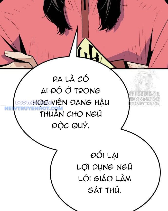 Ta Là Quỷ Vương chapter 8 - Trang 127