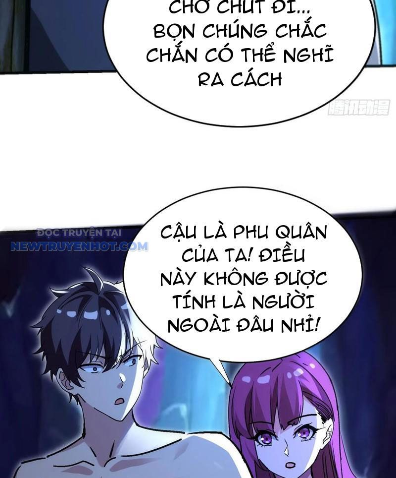 Bạn Gái Của Tôi Toàn Là Truyền Thuyết chapter 99 - Trang 38