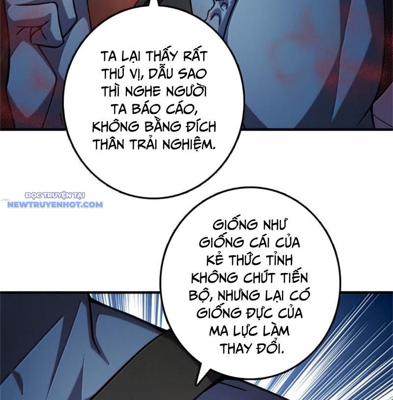 Thả Vu Nữ Đó Ra chapter 646 - Trang 70