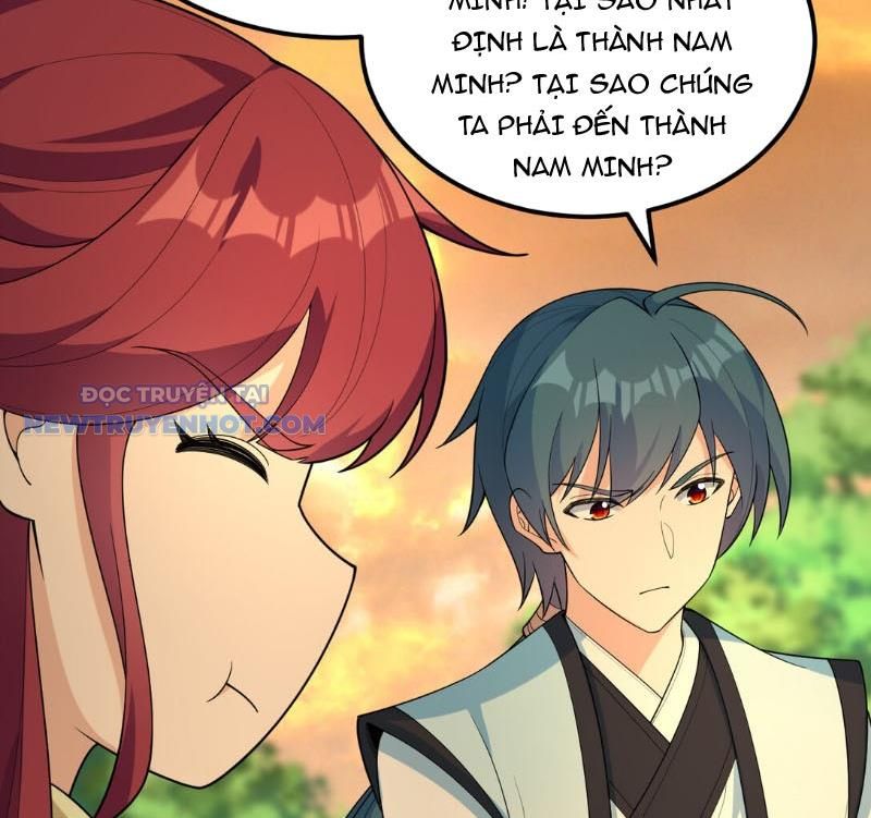 Tu Tiên Bắt Đầu Từ Trường Sinh chapter 56 - Trang 54