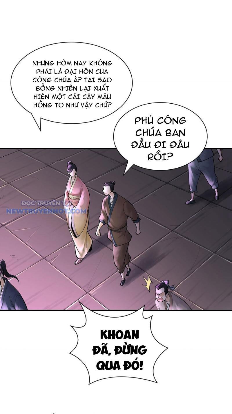 Thần Chi Miệt chapter 24 - Trang 51