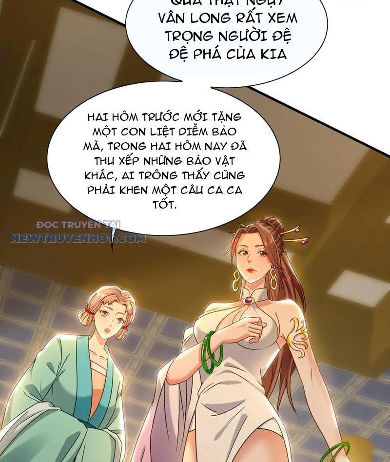 Ta Có Tốc Độ Đánh Nhanh Gấp Trăm Vạn Lần chapter 87 - Trang 42