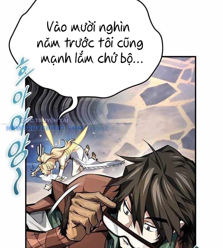 Trên Thế Giới Không Có Chiến Binh Xấu chapter 8 - Trang 14