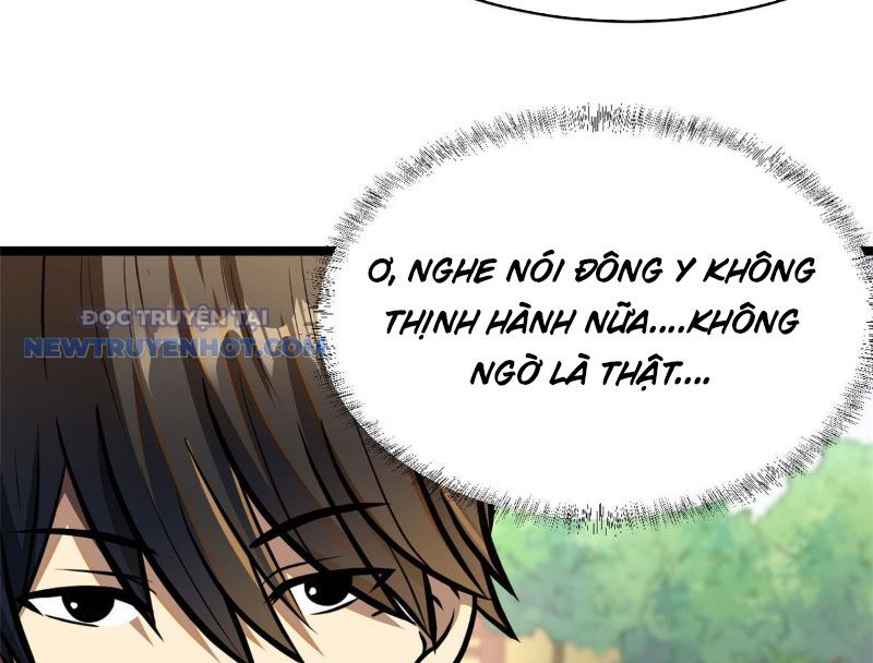 Đô Thị Cực Phẩm Y Thần chapter 8 - Trang 51