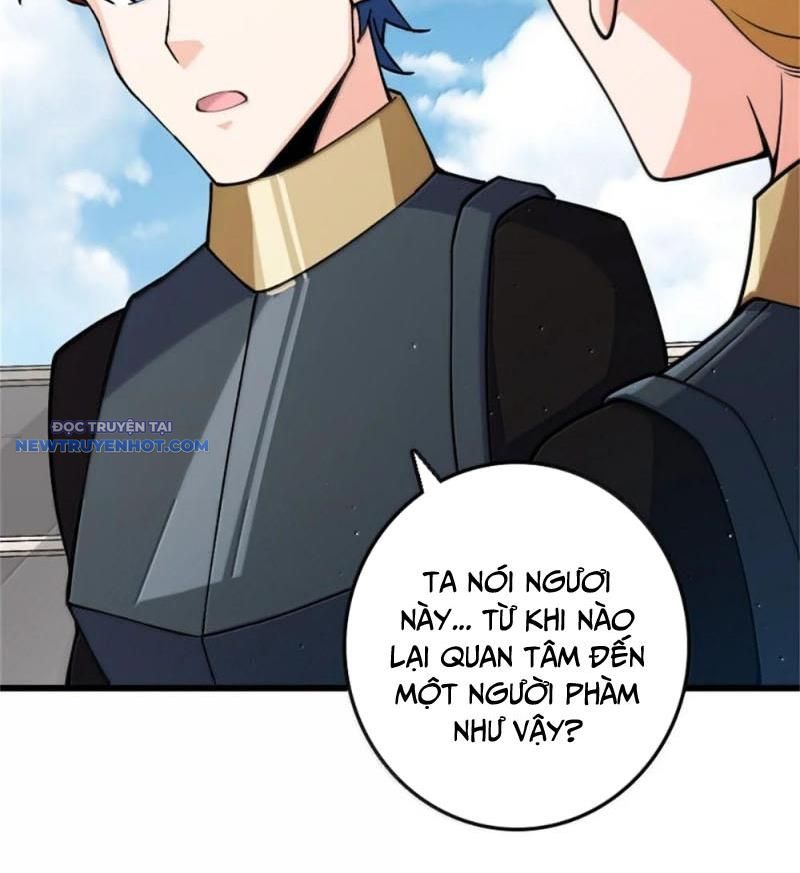 Thả Vu Nữ Đó Ra chapter 653 - Trang 63