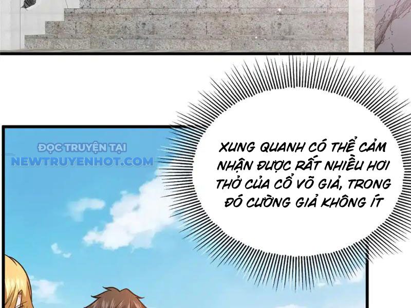 Đô Thị Cực Phẩm Y Thần chapter 172 - Trang 85