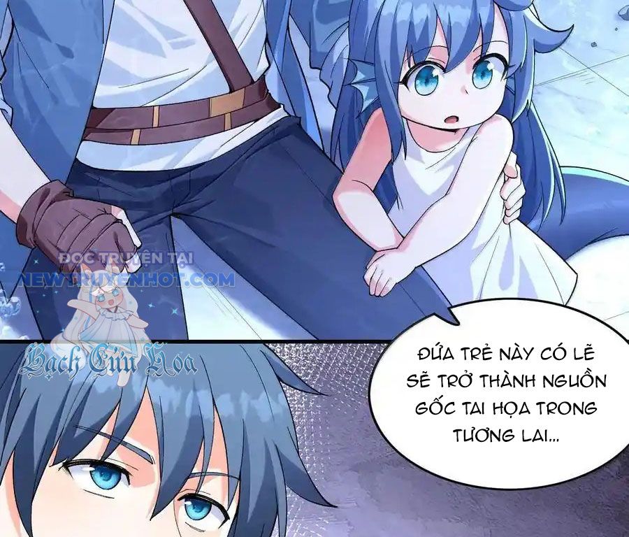 Hậu Cung Của Ta Toàn Là Ma Nữ Phản Diện chapter 185 - Trang 41