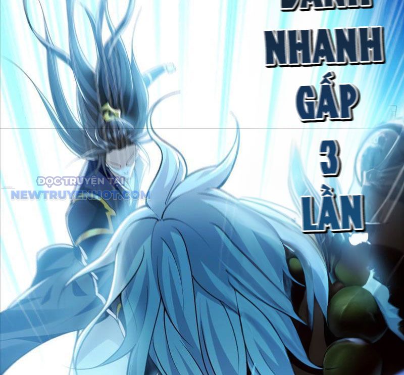 Ta Có Tốc Độ Đánh Nhanh Gấp Trăm Vạn Lần chapter 6 - Trang 49