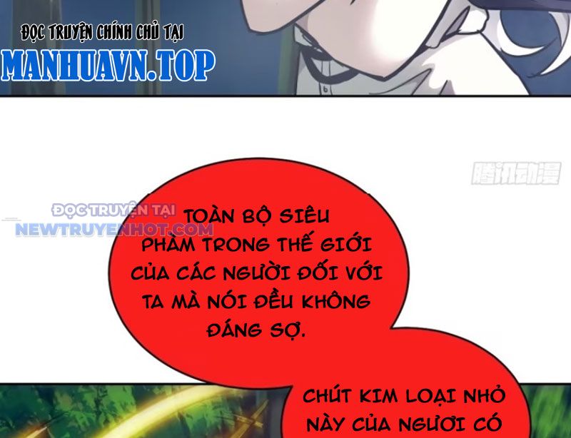 Tay Trái Của Ta Có Thể Dị Biến chapter 81 - Trang 95