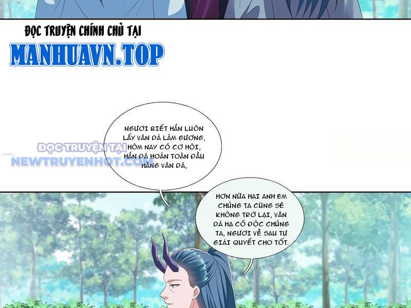 Hoá Ra Ta Là Lão Tổ Ma đạo? chapter 65 - Trang 28