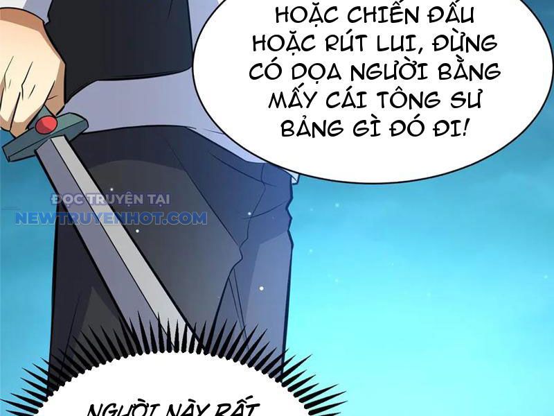 Đô Thị Cực Phẩm Y Thần chapter 195 - Trang 80