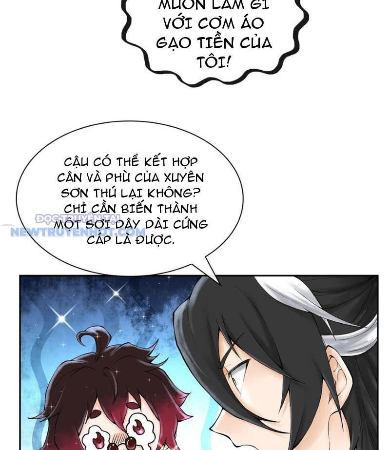 Thần Chi Miệt chapter 35 - Trang 11