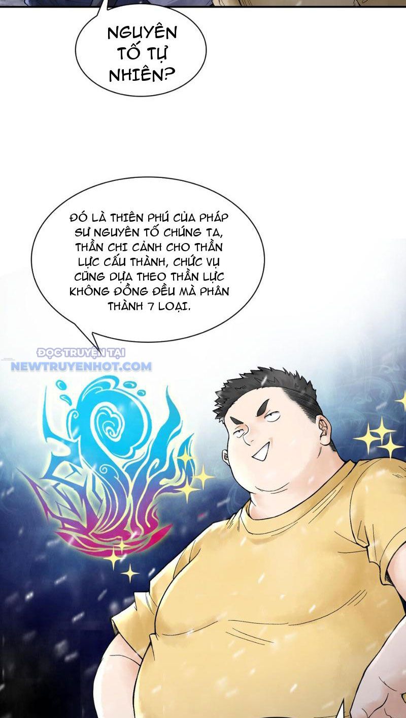 Thần Chi Miệt chapter 13 - Trang 37