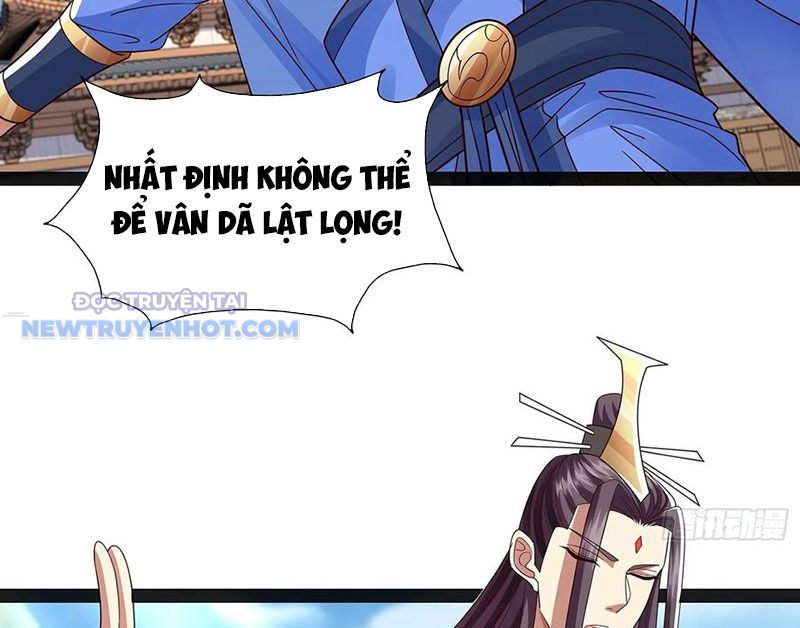 Hoá Ra Ta Là Lão Tổ Ma đạo? chapter 49 - Trang 27