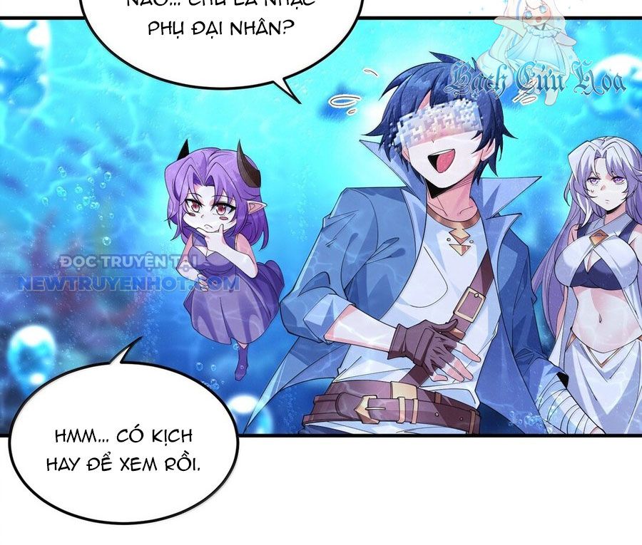 Hậu Cung Của Ta Toàn Là Ma Nữ Phản Diện chapter 176 - Trang 10