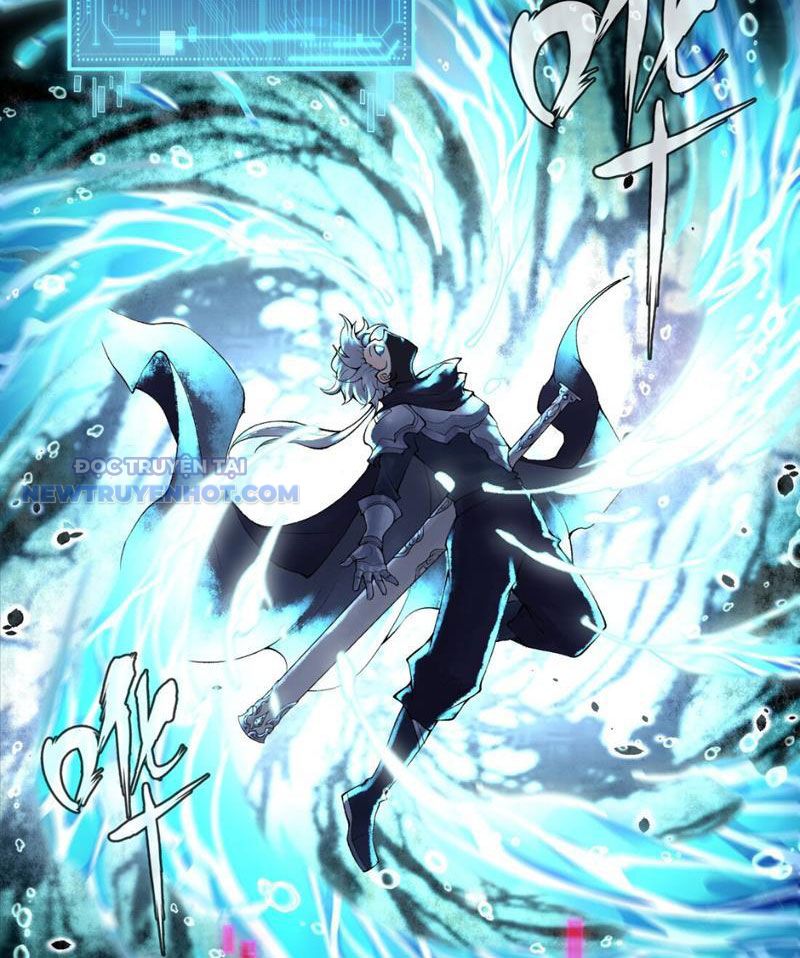 Thần Chi Miệt chapter 38 - Trang 17