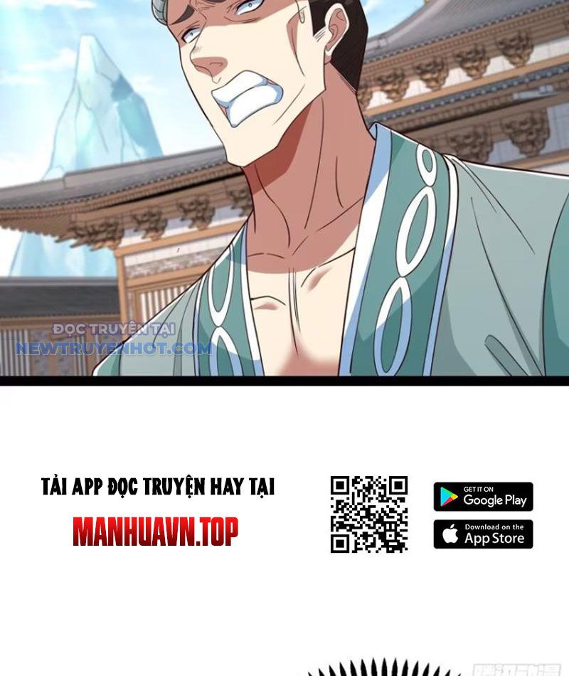 Hoá Ra Ta Là Lão Tổ Ma đạo? chapter 54 - Trang 19