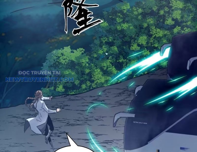 Tay Trái Của Ta Có Thể Dị Biến chapter 82 - Trang 10