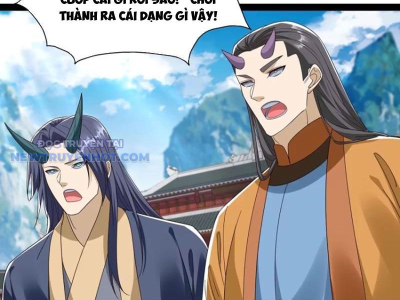 Hoá Ra Ta Là Lão Tổ Ma đạo? chapter 60 - Trang 42