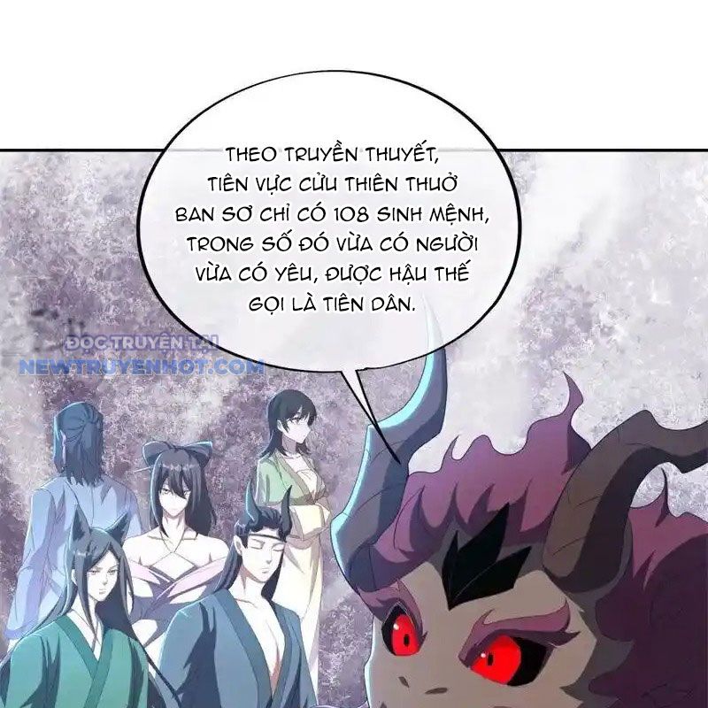 Chiến Hồn Tuyệt Thế chapter 691 - Trang 33