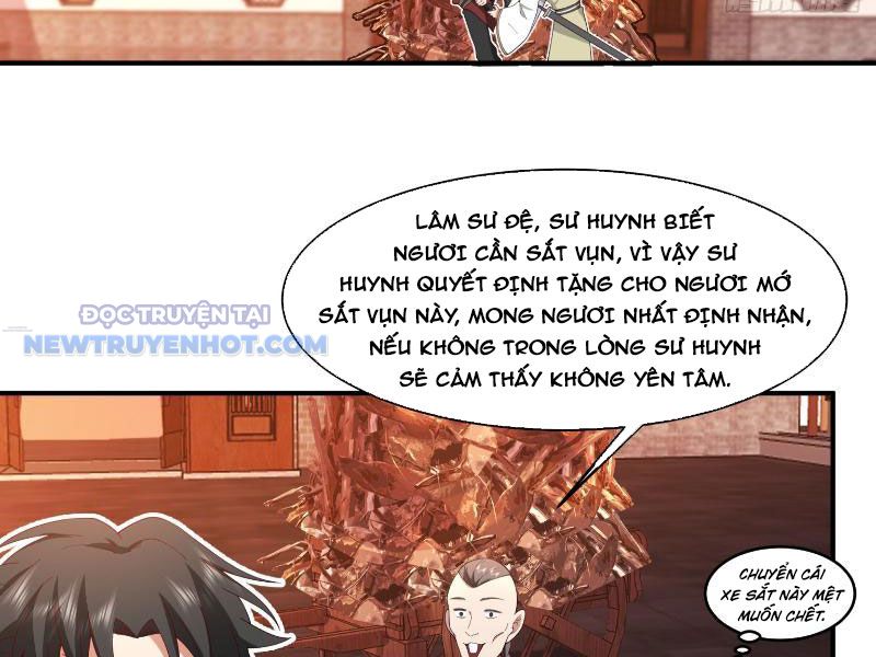 Vô Địch Thật Tịch Mịch chapter 30 - Trang 39