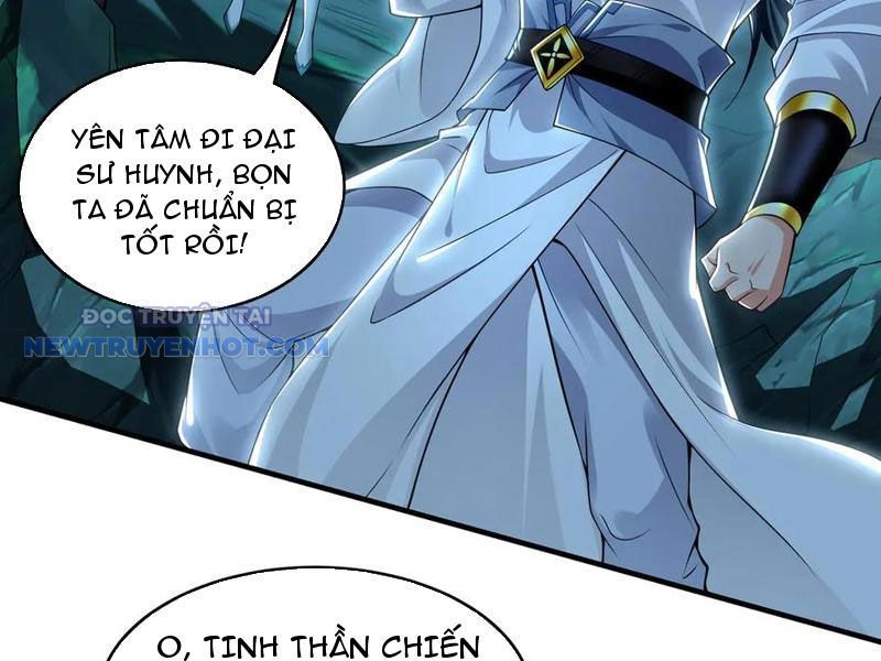 Ta Có Tốc Độ Đánh Nhanh Gấp Trăm Vạn Lần chapter 73 - Trang 46