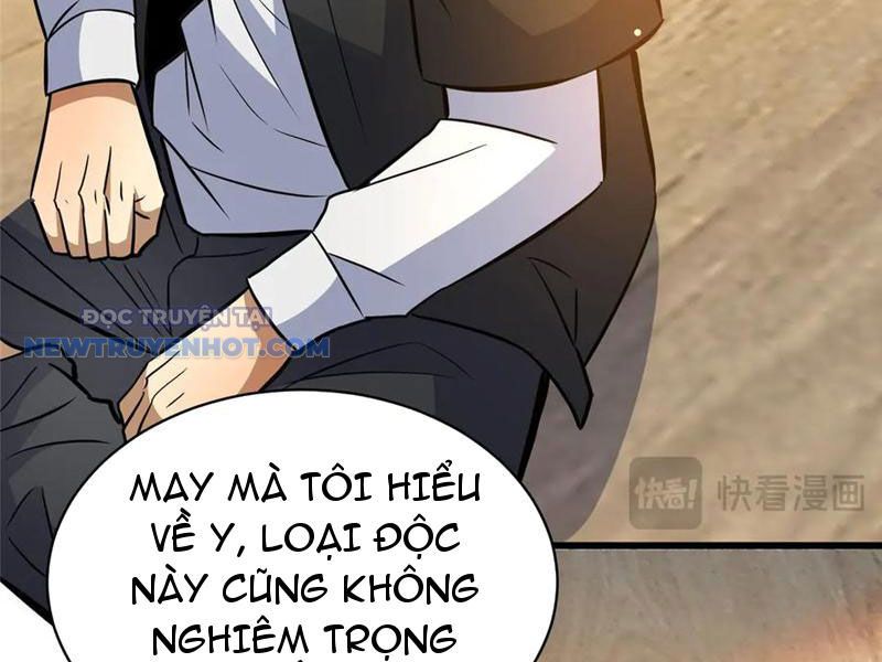 Đô Thị Cực Phẩm Y Thần chapter 196 - Trang 66