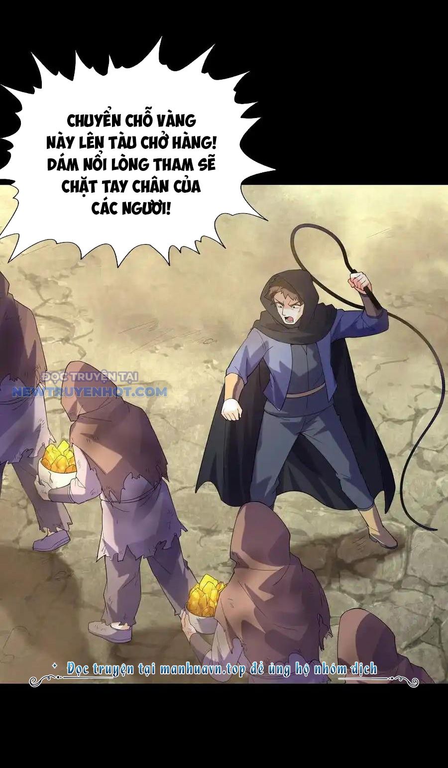 Hậu Cung Của Ta Toàn Là Ma Nữ Phản Diện chapter 144 - Trang 28