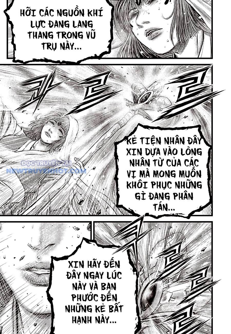 Hiệp Khách Giang Hồ chapter 686 - Trang 16