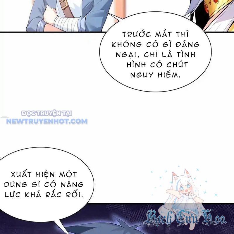 Hậu Cung Của Ta Toàn Là Ma Nữ Phản Diện chapter 173 - Trang 52