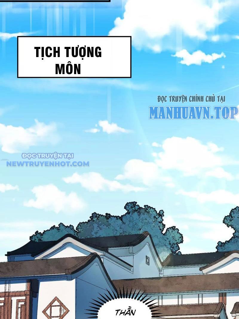 Tu Tiên Bắt Đầu Từ Trường Sinh chapter 10 - Trang 33