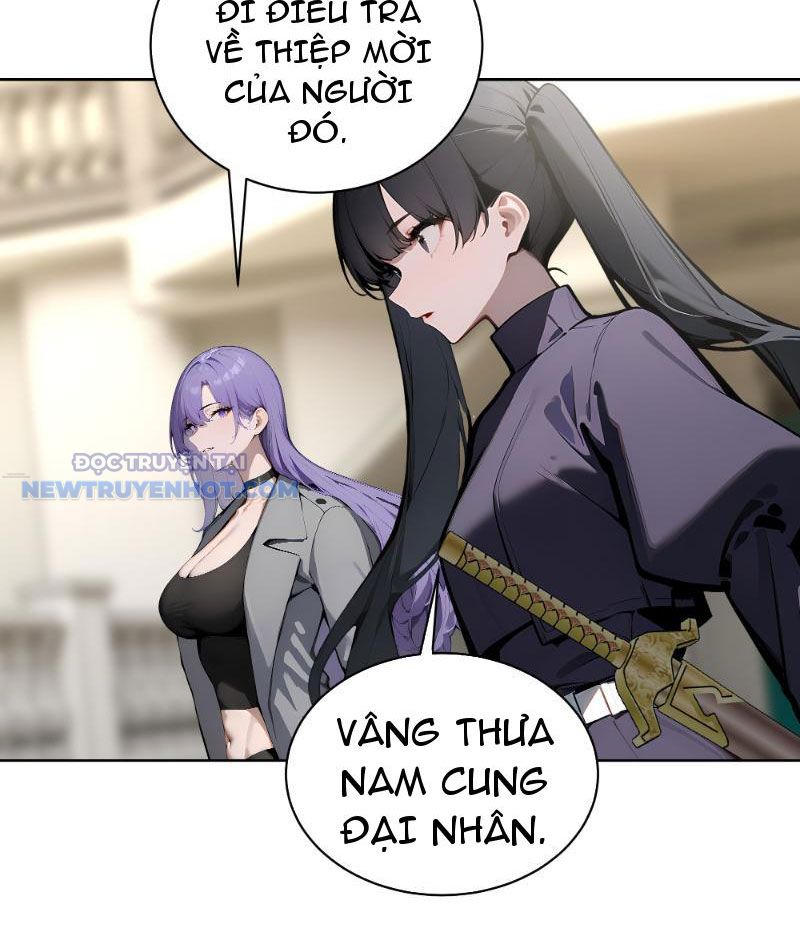 Kiếm Chủ đại Hạ chapter 7 - Trang 52