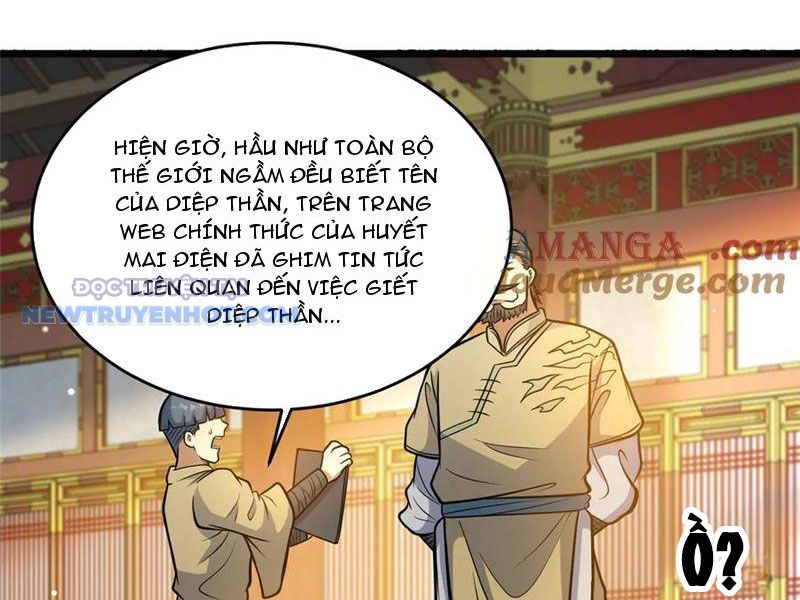 Đô Thị Cực Phẩm Y Thần chapter 204 - Trang 11