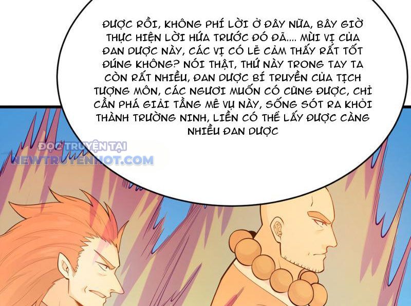 Tu Tiên Bắt Đầu Từ Trường Sinh chapter 21 - Trang 37