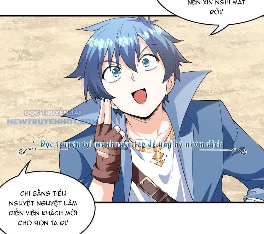 Hậu Cung Của Ta Toàn Là Ma Nữ Phản Diện chapter 155 - Trang 15