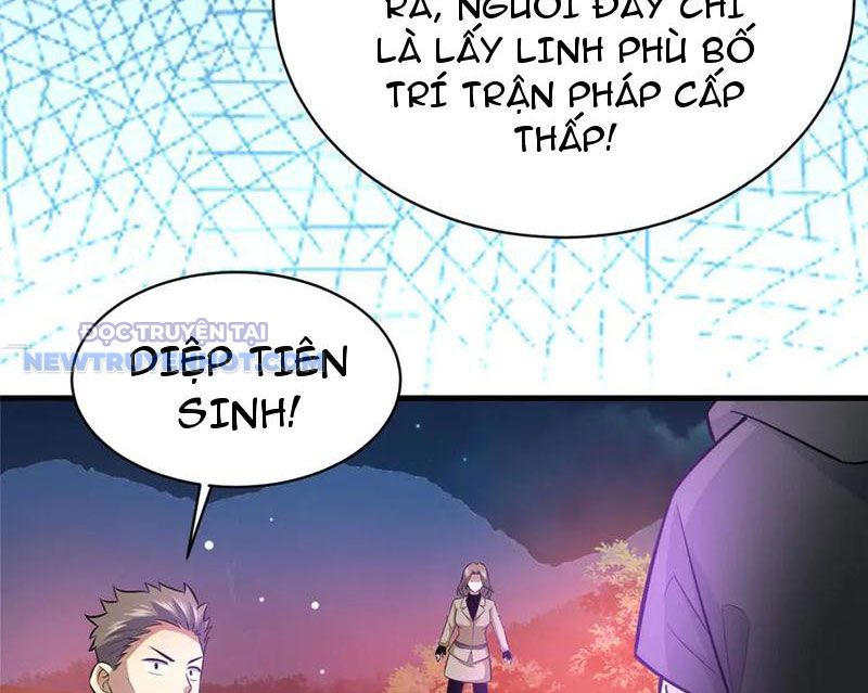 Đô Thị Cực Phẩm Y Thần chapter 205 - Trang 89