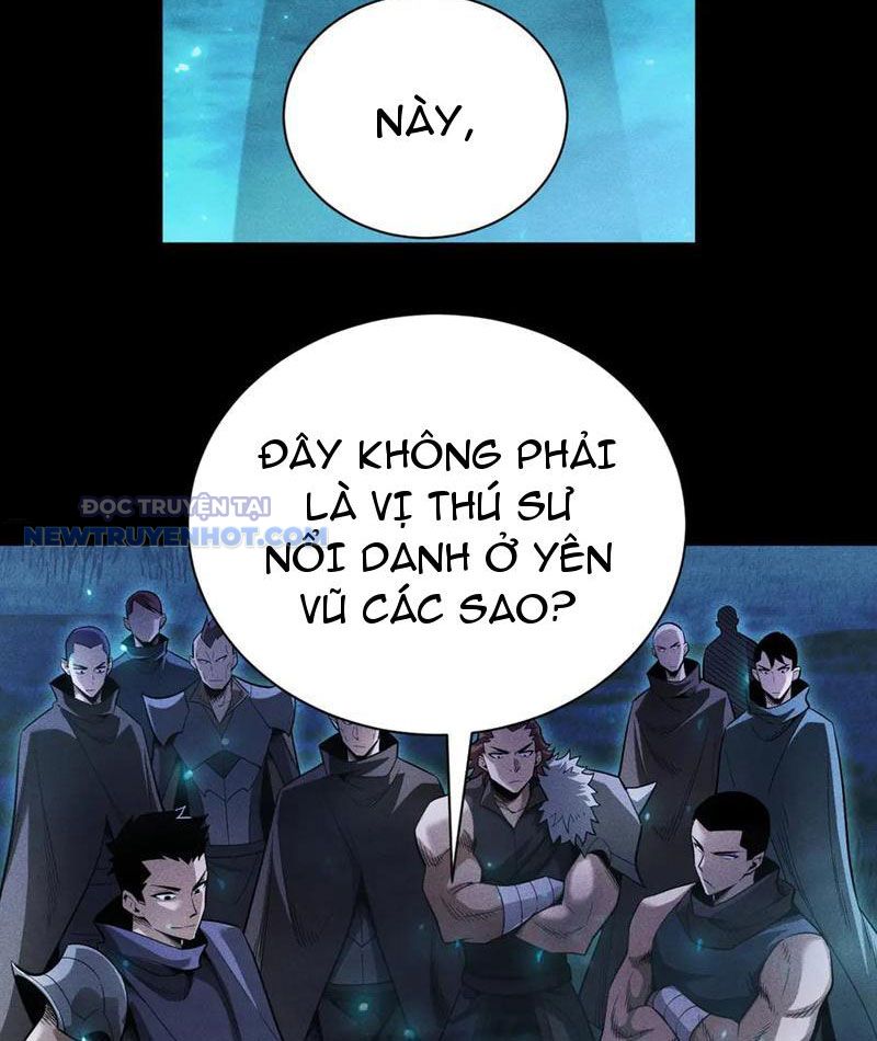 Treo Máy Trăm Vạn Năm Ta Tỉnh Lại Thành Thần chapter 18 - Trang 19